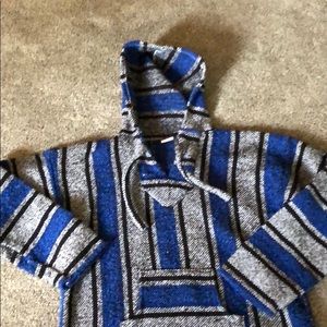 Drug rug